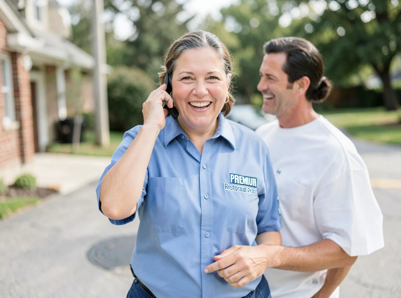 Water Damage Restoration Uniontown, WA FAQs